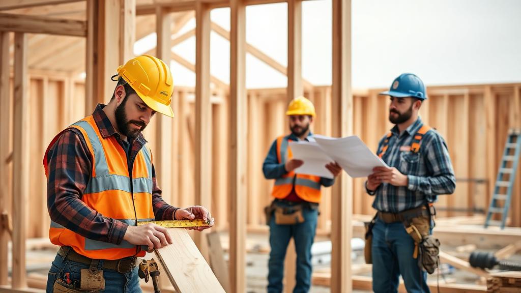 Carpenter Career Path From Apprentice to Master | 2026 Guide