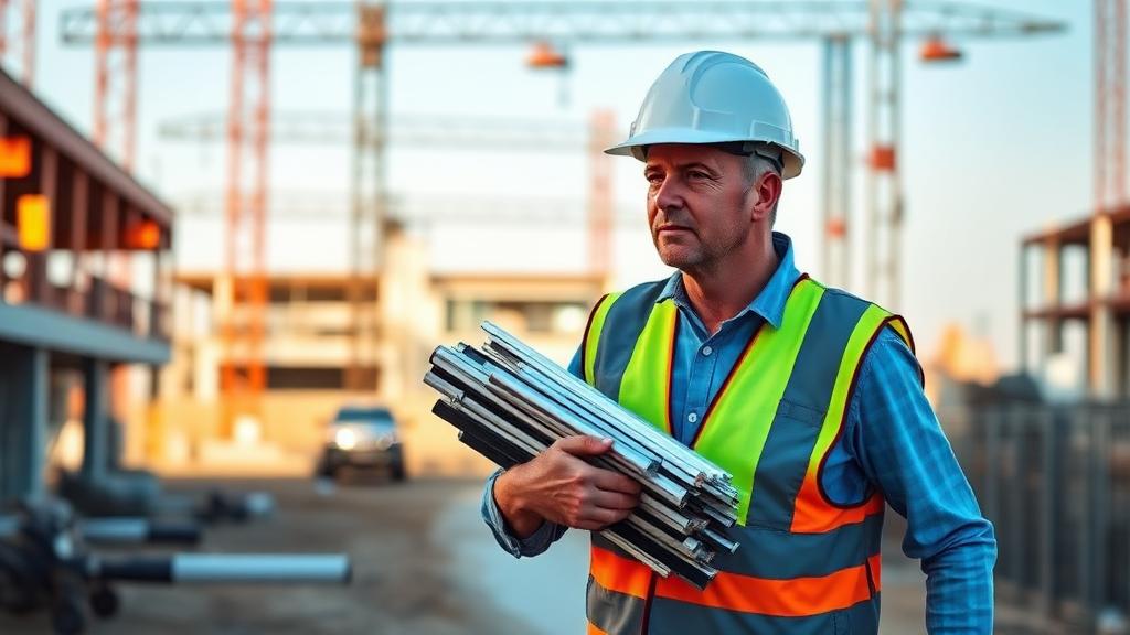 Construction Laborer Salary (2026): How Much They Make