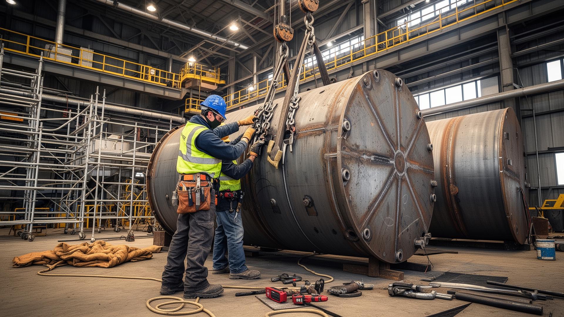 Step-by-Step Guide to Becoming a Boilermaker (2026 Career Guide)