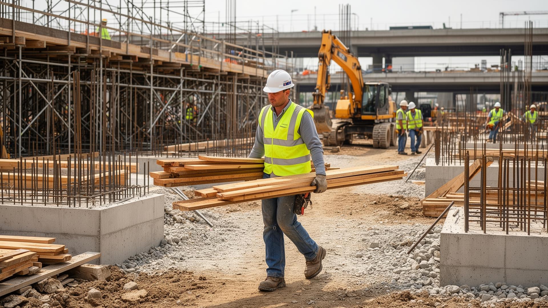 Laborer Images How to Become a Construction Laborer (2026)