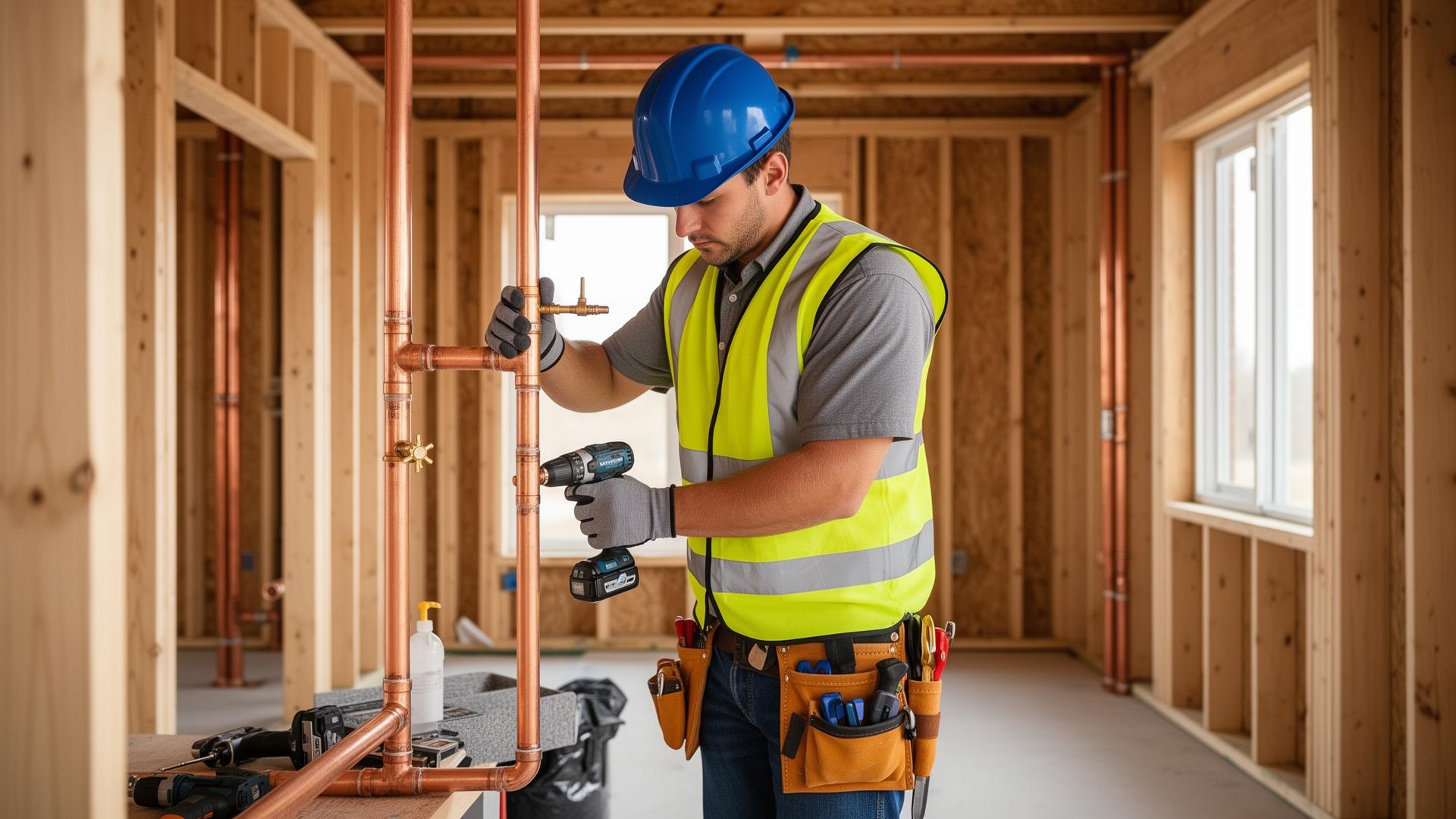 How to Become a Plumber Apprentice (2026 Guide)