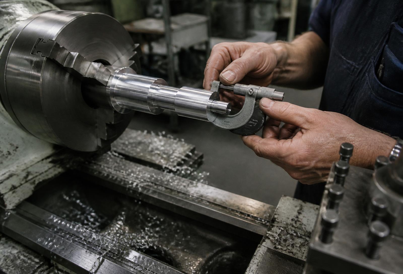 Best Starter Tools for Machinist Apprentices